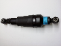 Image of K Shock AB (RR). Shock Absorber Kit Air. (Rear) image for your 2009 INFINITI QX56   